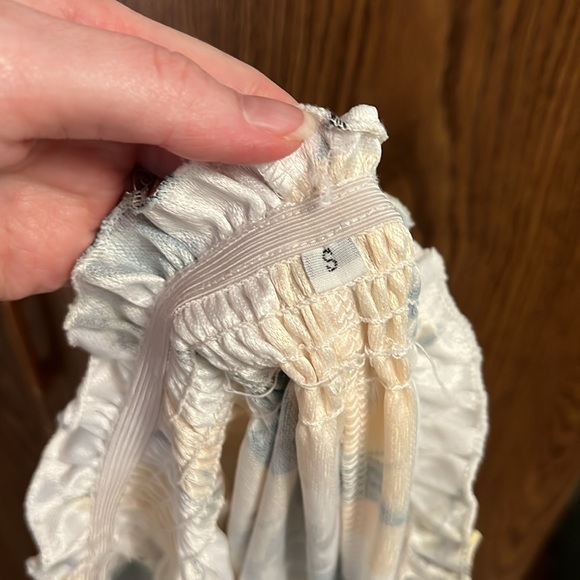 Lemon Skirt - Picture 3 of 3